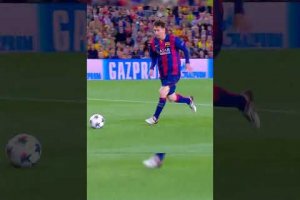 Messi Skills🤯🔥#Football #Skills #Messi