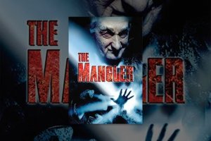 The Mangler (1995)