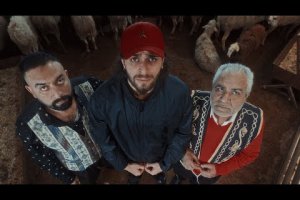 Bilal Grass – GULE ( Official Music Video )