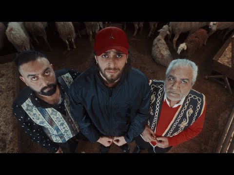 Bilal Grass – GULE ( Official Music Video )