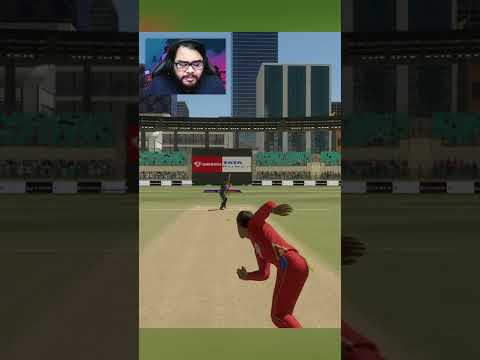 Out or Not Out? ft Ishan Kishan & IPL 2022 – Cricket Game #Shorts By Anmol Juneja