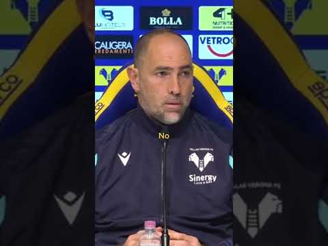 Tudor: “Osimhen? No, è Vlahovic il migliore della Serie A” #seriea