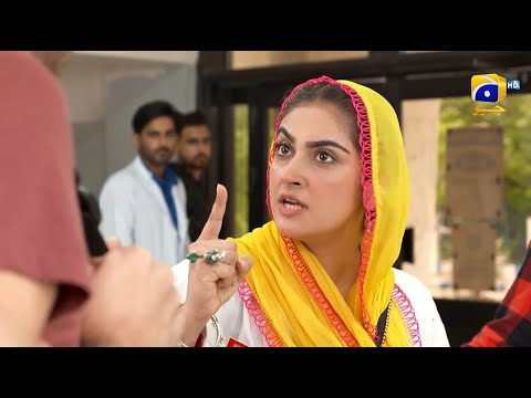 Ab Thappar Nahi Goli Chalegi – #HibaBukhari