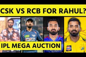 KL RAHUL AS RCB CAPTAIN IN IPL? CSK की ENTRY, कहां फंस सकता है मामला? क्या है POSSIBILITIES?