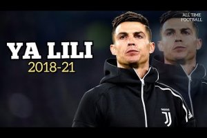 Cristiano Ronaldo – Ya lili ft. Balti | 2018-21 | Unbelievable Skills & Goals | HD