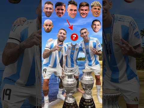 🔥 Otamendi & ❓ & Di Maria 🔥 #dybala #garnacho #aguero #messi #shortvideo #shortsfeed #shorts #short