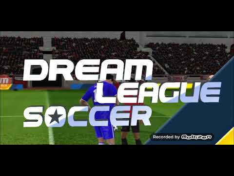 Dream league 2019 ფეხბურთი