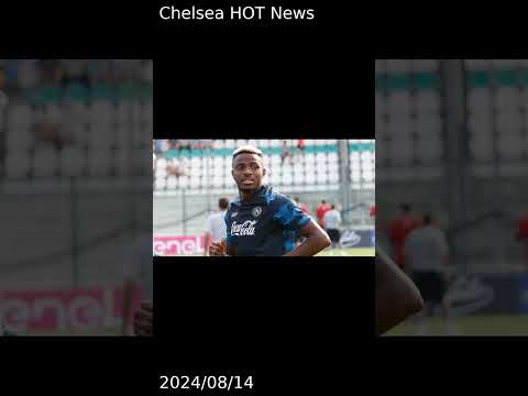 Napoli hatch Victor Osimhen Chelsea transfer ‘plan’