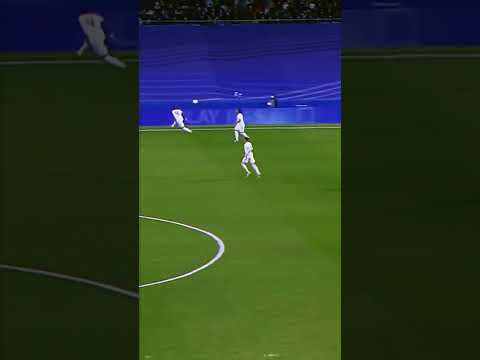 Luka Modric pass 🔥