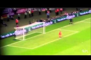 Top 10 Goli – Euro 2012