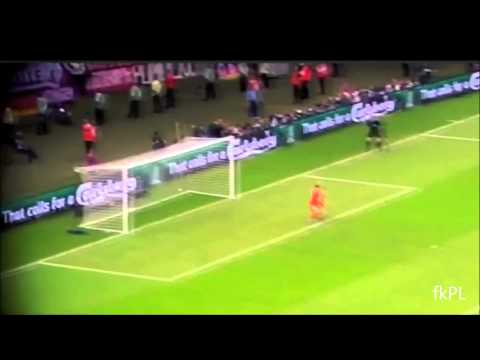 Top 10 Goli – Euro 2012