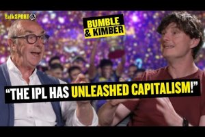 Has the IPL Been GOOD or BAD for Cricket & Does IPL Commentary Need Improving?🤔🔥| Bumble & Kimber