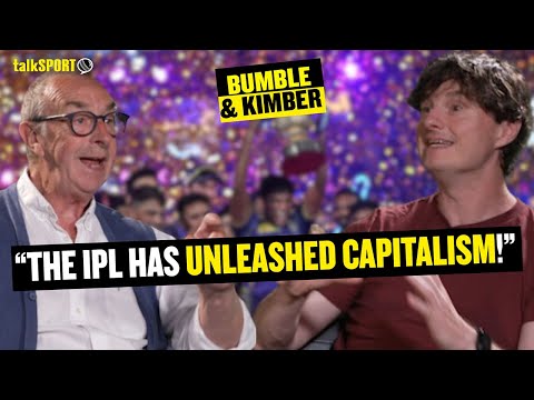 Has the IPL Been GOOD or BAD for Cricket & Does IPL Commentary Need Improving?🤔🔥| Bumble & Kimber