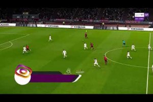 PES 21 To PES 24 – Geórgia vs Albania – Nations League 24/25 Full Match HIGHLIGHTS | PC™ [1080p]