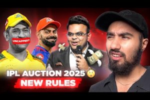 I’M CONFUSED… IPL Retention Policy 2025 🫠🤦‍♂️