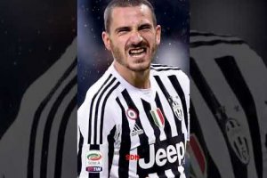 happy birthday leonardo bonucci #shorts #sdn #bonucci