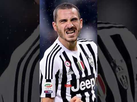 happy birthday leonardo bonucci #shorts #sdn #bonucci