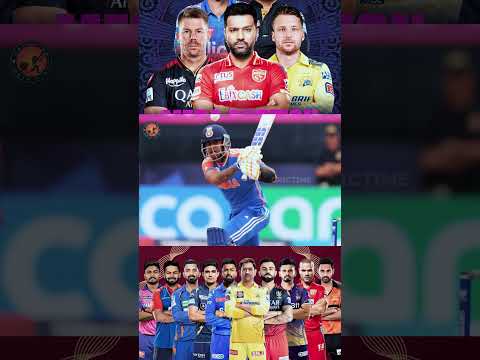 🔴3 big players playing for different teams in IPL 2025😱| #t20worldcup2024 #cricketshorts #ytshorts