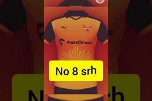 Ipl 2025 all 10 teams new jersey….! #lpi #shorts #ytshorts #shortsfeed #cricket #trendingshorts