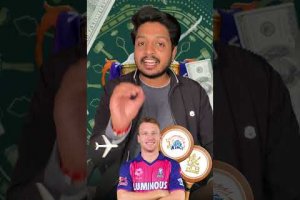 My Top 5 IPL 2025 Auction Predictions !! #ipl #cricket #iplauction #ipl2025