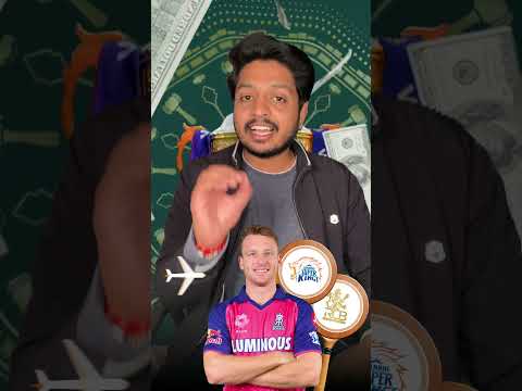 My Top 5 IPL 2025 Auction Predictions !! #ipl #cricket #iplauction #ipl2025