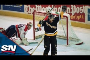 Top 10 Jaromir Jagr Career Goals