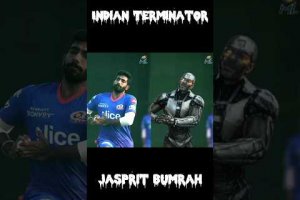 IPL top yorkers Jasprit Bumrah Indian Terminator#circketshorts #circket #t20worldcup2024