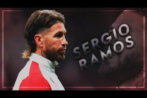 Sergio Ramos 2024 ● SEVILLA – Best Defensive Skills & Goals ᴴᴰ