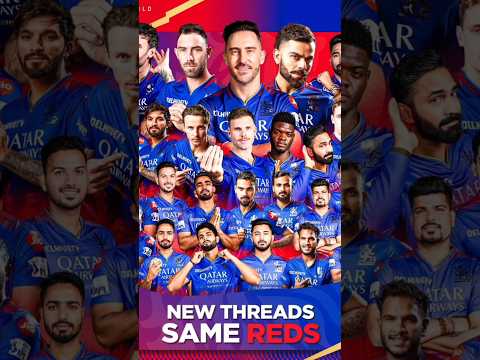 2025 का IPL RCB जीतेगी🤔😱 #cricket #ipl #cricat #trend #trending #video #viralvideo #shortfeed#shorts