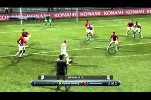 Pes2013 Top 10 goli