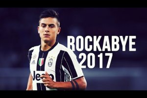 Paulo Dybala – Rockabye | Skills & Goals | 2016/2017 HD