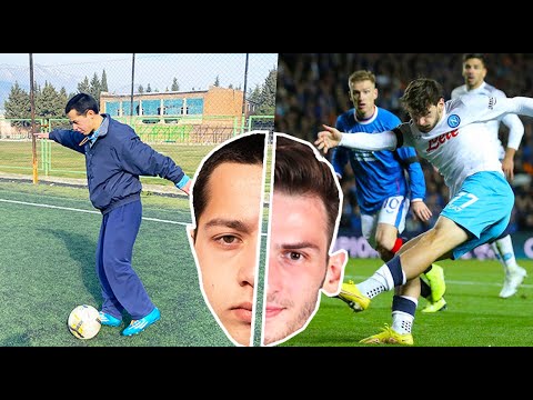 ვიმეორებთ ქართულ გოლებს ft. Arveladze, Chakvetadze…