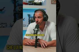 IL MOTIVO DELLA LITE CON ALLEGRI. LEONARDO BONUCCI passa dal BSMT!