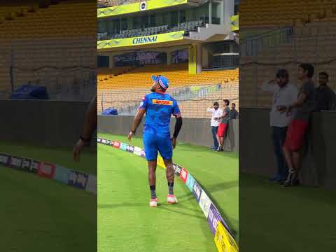 Chris Jordan’s outstanding fielding | Mumbai Indians