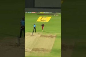 RCB VS LSG | IPL | LSG WINNING MOMENT | BENGALURU