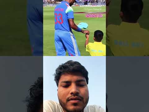 Hardik always best #cricket #ipl #msdhoni #cricketlover #csk #folksong