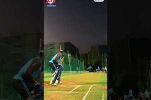 Rovman Powell hits it out of the park | Delhi Capitals | IPL 2022