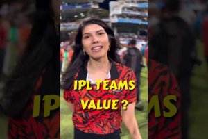 All IPL Teams Owner And His Value ! | IPL Team Valuation List #cricket #ipl2024 #csk #kkr #rcb #gt