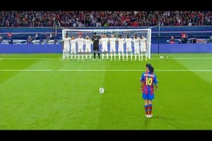 Ronaldinho Top 20 Goals That SHOCKED The World