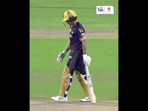 Jason Roy brings joy with the bat in #KKRvLSG | TATA IPL 2023 on JioCinema