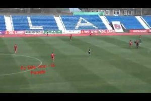 Dila – Top 5 Goal / დილა – საუკეთესო 5 გოლი