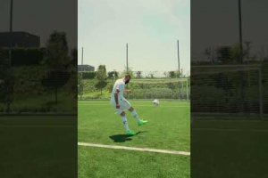 🤯 Wow, Karim Benzema! #realmadridshorts #shorts #adidas