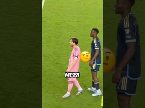 Never Mess With Messi🗿(@brandotok)