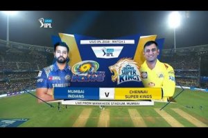 CSK VS MI 2022 IPL MATCH HIGHLIGHTS , MI VS CSK IPL HIGHLIGHTS 😱💯🔥#msdhoni #ipl2022 #mivcsk
