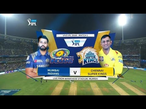 CSK VS MI 2022 IPL MATCH HIGHLIGHTS , MI VS CSK IPL HIGHLIGHTS 😱💯🔥#msdhoni #ipl2022 #mivcsk