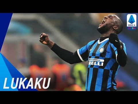 Romelu Lukaku | Serie A TIM Top Scorers #3 | All Serie A TIM Goals 2019/20 | Serie A TIM