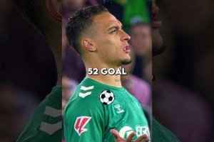 Rivalry Between Ronaldo vs Antony (+7M) 😮‍💨🔥