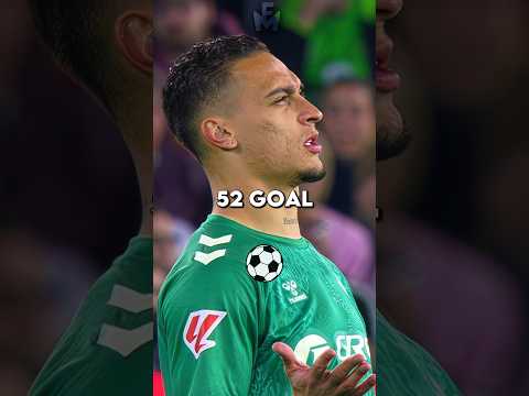 Rivalry Between Ronaldo vs Antony (+7M) 😮‍💨🔥