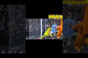 Halandi the best goals and speed