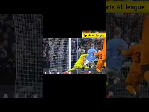 Halandi the best goals and speed